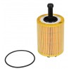 Oil filter (insert) HU719/7x [MANN]