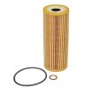 Oil filter (insert) HU727/1x [MANN]