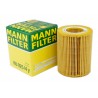 Oil filter (insert) HU925/4y [MANN]