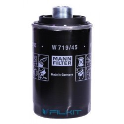 Oil filter W719/45 [MANN]