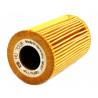 Oil filter (insert) HU7008z [MANN]