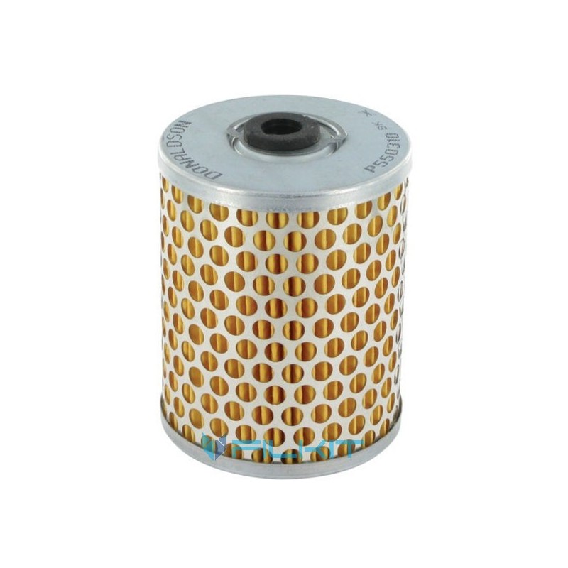 Hydraulic filter (insert) P550310 [Donaldson]