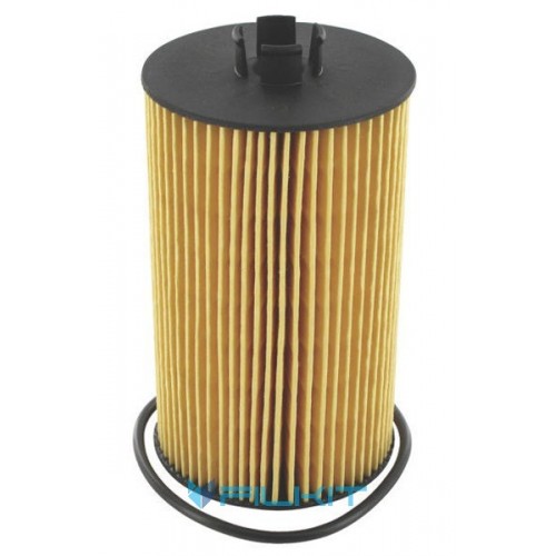 Oil filter (insert) P550768 [Donaldson]