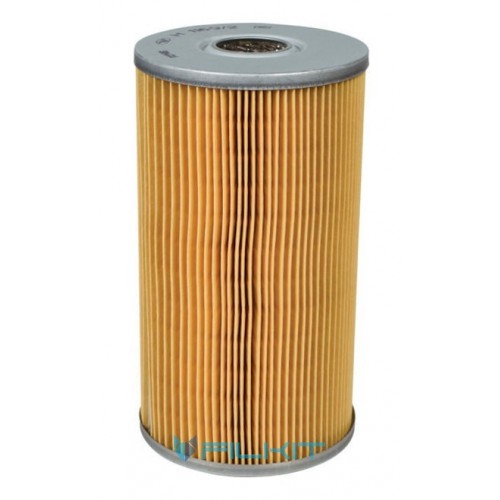Hydraulic filter (insert) H1169/2 [MANN]