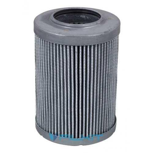 Hydraulic filter (insert) HD825/2 [MANN]