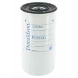 Oil filter P550342 [Donaldson]