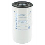 Oil filter P550342 [Donaldson]