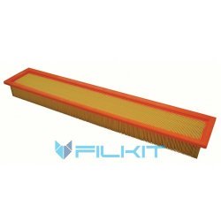 Cabin air filter P783687 [Donaldson]