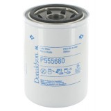 Oil filter P555680 [Donaldson]