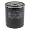 Фильтр масляный W712/4 [MANN]