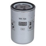 Фільтр паливний WK724 [MANN]