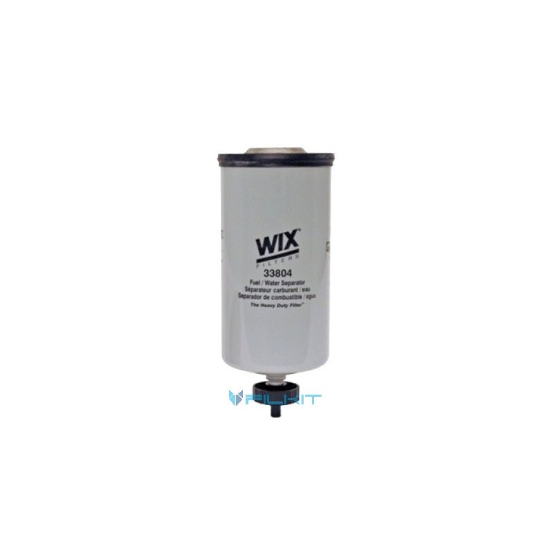 Fuel filter 33804 [WIX]