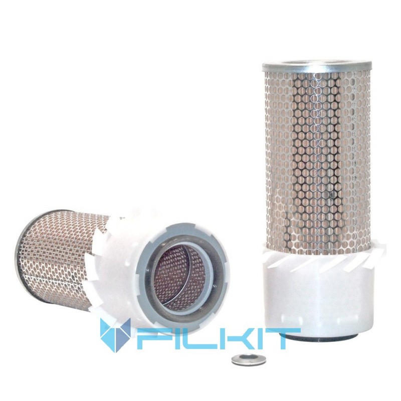 Air filter 42276 [WIX]