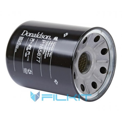 Hydraulic filter P165877 [Donaldson]