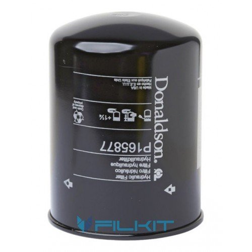 Hydraulic filter P165877 [Donaldson]