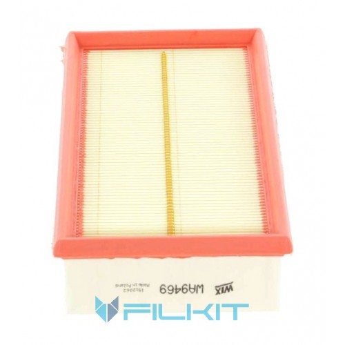 Air filter WA9469 [WIX]