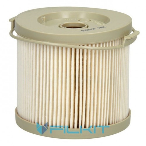 Fuel filter (insert) P552010 [Donaldson]
