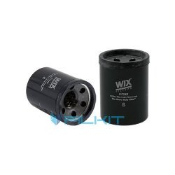 Oil filter 57243 [WIX]