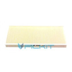 Cabin air filter WP6936 [WIX]