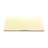 Cabin air filter WP6936 [WIX]