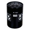 Oil filter W1150/7 [MANN]