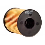 Oil filter (insert) WL7408 [WIX]