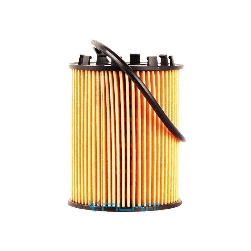 Oil filter (insert) WL7408 [WIX]