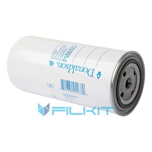 Fuel filter P550372 [Donaldson]
