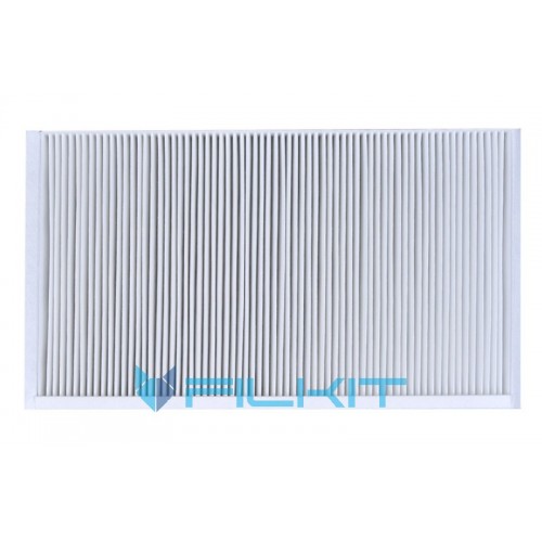 Cabin air filter WP9222 [WIX]