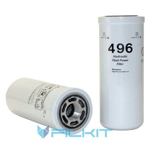 Hydraulic filter 51496 [WIX]