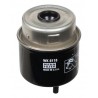 Fuel filter (insert) WK8118 [MANN]
