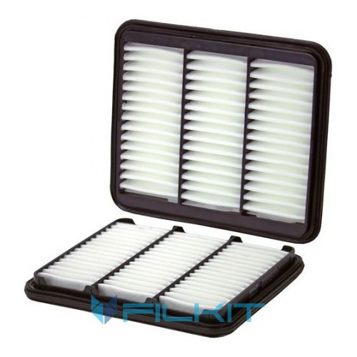 Air filter WA9639 [WIX]