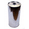 Oil filter (insert) PF1025 [MANN]