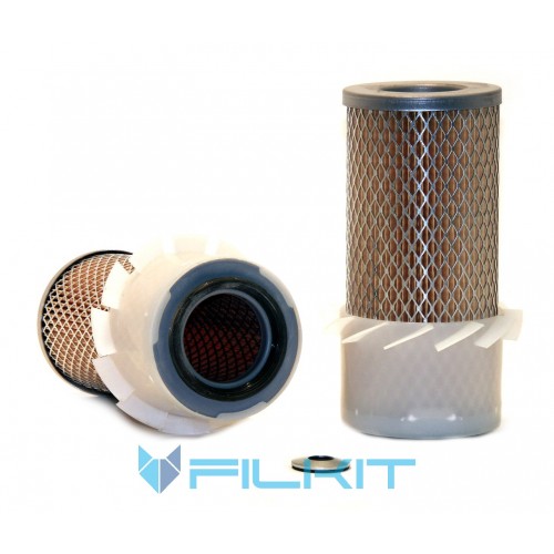 Air filter 46270 [WIX]