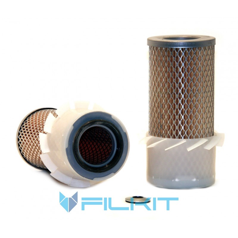 Air filter 46270 [WIX]