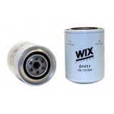 Oil filter 51411 [WIX]