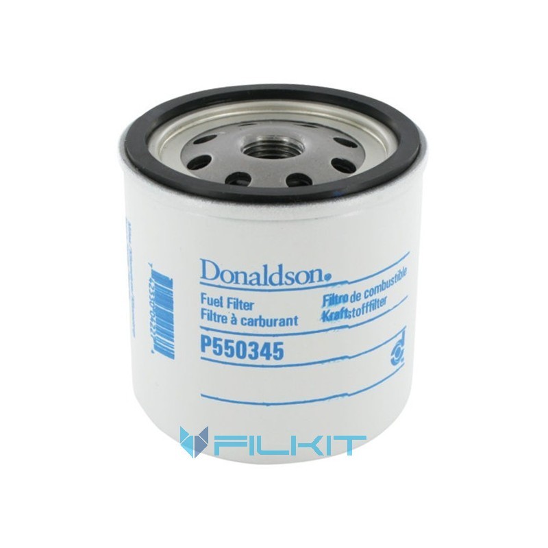 Fuel filter P550345 [Donaldson]