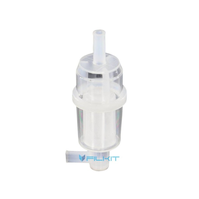 Fuel filter WF8125 [WIX]