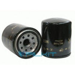 Oil filter WL7108 [WIX]