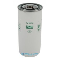 Oil filter W962/8 [MANN]