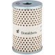 Oil filter (insert) P550184 [Donaldson]