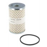 Oil filter (insert) P550184 [Donaldson]