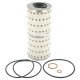 Oil filter (insert) P550315 [Donaldson]