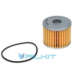 Fuel filter (insert) P923/1x [MANN]