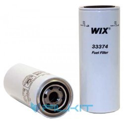 Fuel filter 33374 [WIX]