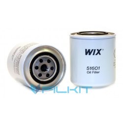 Oil filter 51601 [WIX]
