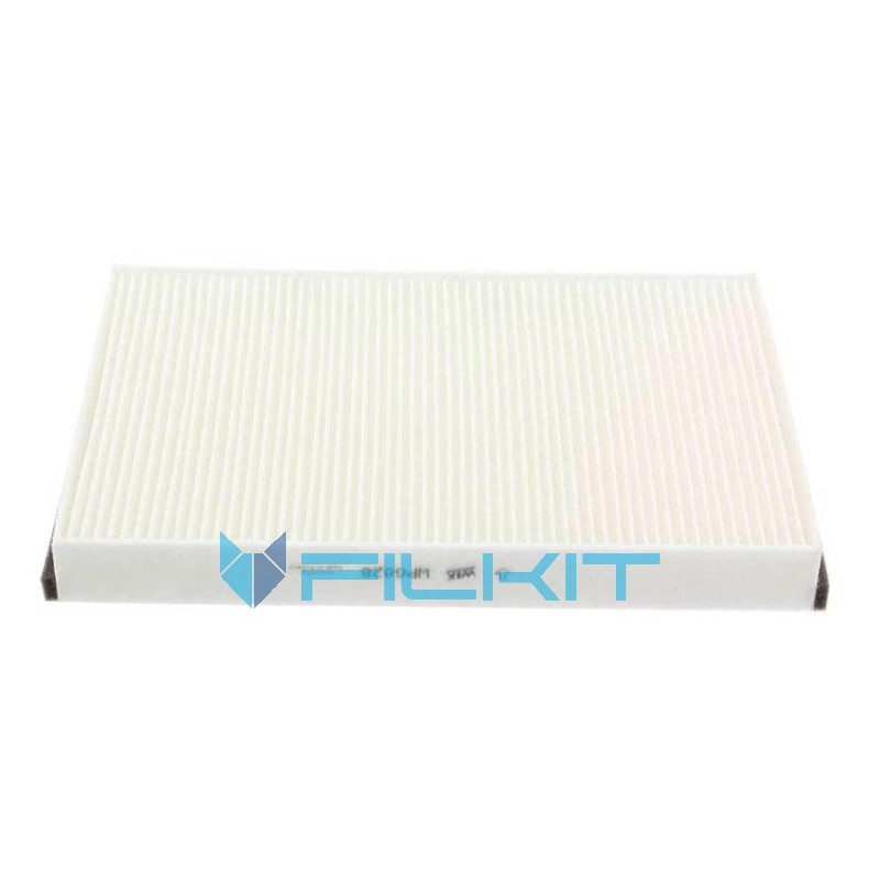 Cabin air filter WP6828 [WIX]