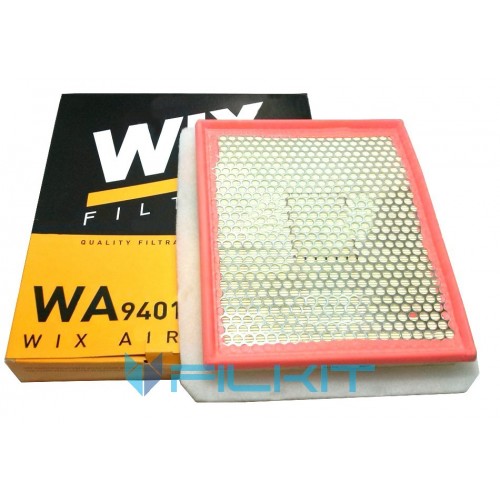 Air filter WA9401 [WIX]