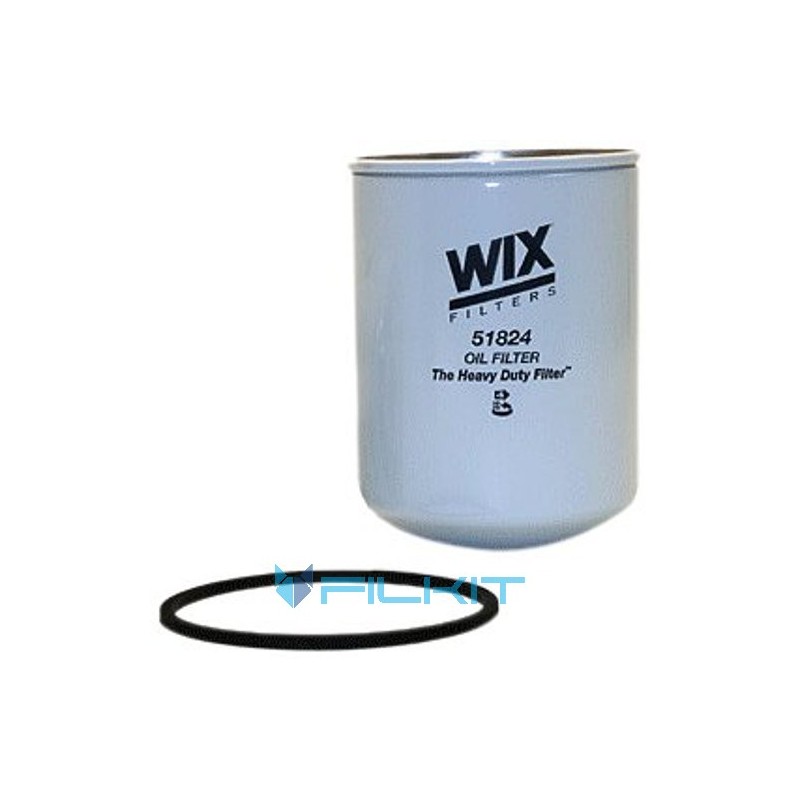 Oil filter 51824 [WIX]