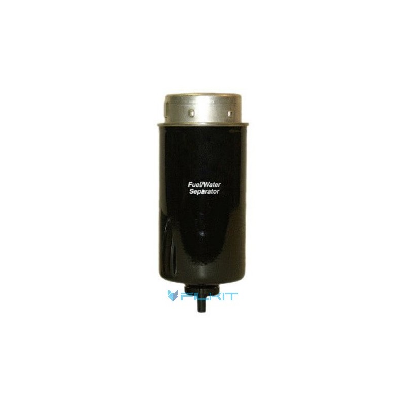Fuel filter (insert) 33536 [WIX]